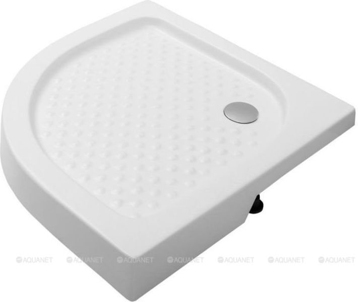 Душевой поддон Aquanet НХ515 180695 80x80 см белый