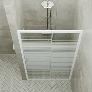 Душевая дверь Triton Слайд Щ0000038519 100 см