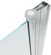 Душевая дверь Triton Уно Щ0000036860 70 см