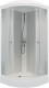 Душевая кабина Triton Лайт 100х100 А (ДН4) Щ0000061831