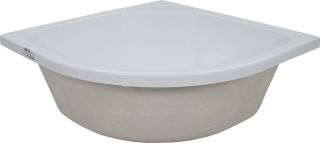 Поддон для душа Triton ПД5 Щ0000014179 90х90