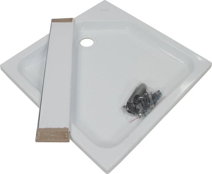 Поддон для душа Triton ПД1 Орион Щ0000004026 90х90