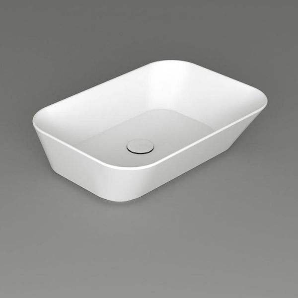 Раковина SIMAS Wave WA04 bi*0 белая 60 см