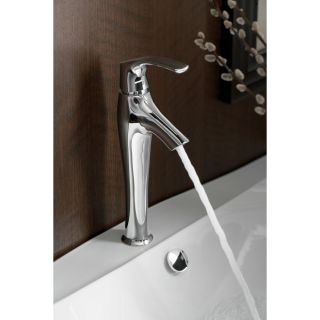 Смеситель для раковины Jacob Delafon SYMBOL E19774-CP высокий