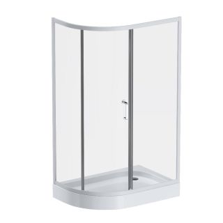 Душевой уголок Am.Pm Like W83G-302U120CT64 без поддона