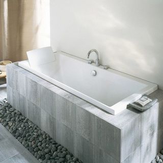 Акриловая ванна Jacob Delafon EVOK E60269RU-00 180 x 80