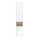 Kerama Marazzi Пенал PLAZA MODERN PLB.M.170\WHT 170 см
