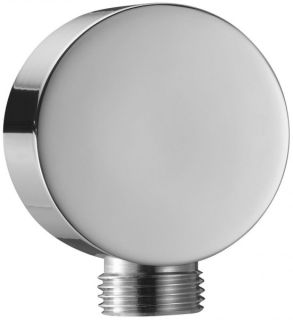 Шланговые подсоединения Jacob Delafon E75142-CP