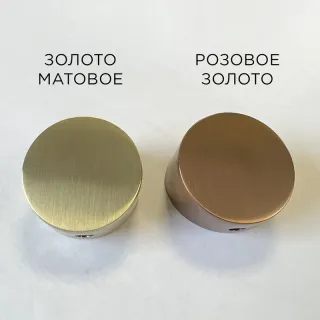 Гигиенический душ со смесителем Timo Saona 2337/19SM розовое золото