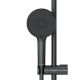 Душевой гарнитур Am.Pm X-Joy F0185A022 чёрный