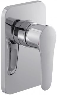 Смеситель Jacob Delafon JULY E98702-CP встраиваемый