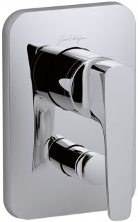 Смеситель Jacob Delafon ALEO+ E98718-CP встраиваемый