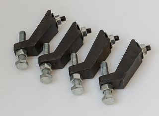 Чугунная ванна Pucsho Klassik Н0000360 150x75x42