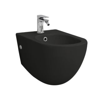 Биде Artceram FILE 2.0 FLB001 03 00 черное