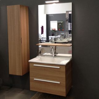 Тумба под раковину Jacob Delafon STRUKTURA EB1277-E16