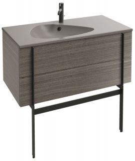 Тумба под раковину Jacob Delafon NOUVELLE VAGUE EB3032-E16