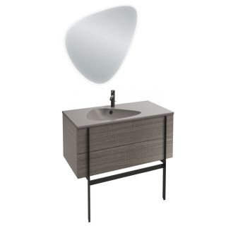 Тумба под раковину Jacob Delafon NOUVELLE VAGUE EB3032-E73