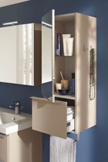 Шкаф-колонна Jacob Delafon  ODEON UP EB893D-E10