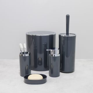 Стакан FIXSEN ROUND GRAY (FX-453-3)