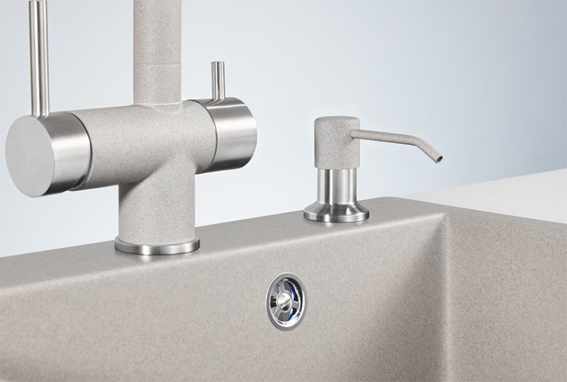 Дозатор Granula 1403, БАЗАЛЬТ