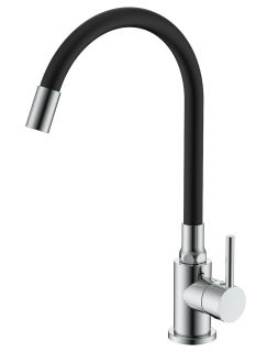 Смеситель для кухни Splenka S201.4406 хром