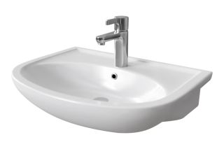 Раковина Ekokerama Sonata 60 см