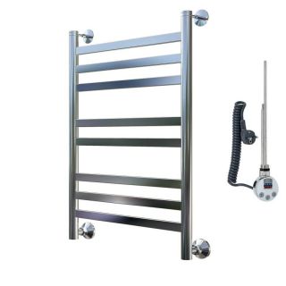 Электрический полотенцесушитель ТРУГОР Серия ЛЦ Тип 26