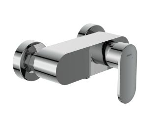 Смеситель для душа Cersanit Elio A63046 хром