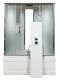 Душевая кабина AvaCan EM 4517 стандартная 170x90 см