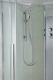 Душевая кабина EM2812RT стандартная прозрачная