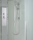 Душевая кабина EM3812LNT без крыши прозрачная