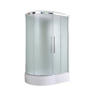 Душевая кабина EM3812R стандартная