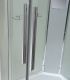 Душевая кабина EM3912LNT без крыши прозрачная