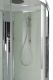 Душевая кабина EM5080T стандартная прозрачная