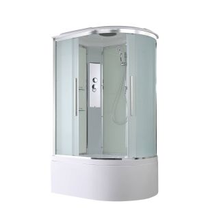 Душевая кабина EM5912L стандартная