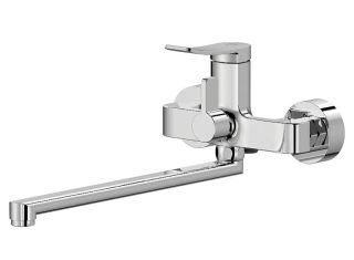 Смеситель для ванны Splenka S31.22 хром