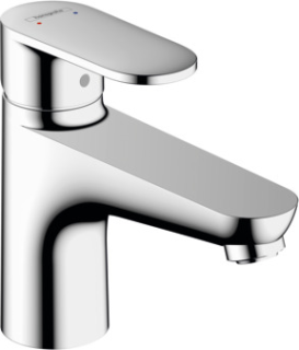 Смеситель для раковины Hansgrohe Vernis Blend 71311000 хром