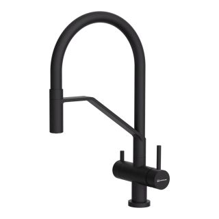 Смеситель для кухни Omoikiri Akeno GB 4994547 графит