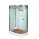 Душевая кабина Deto D102S+ эл. L