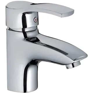 Смеситель для раковины Frap F1070 хром