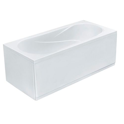 Панель боковая для акриловой ванны Santek Касабланка XL 170, 180 R 1WH302445