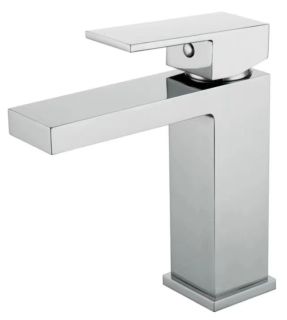 Смеситель для раковины DQ Bayern.Liszt DA1512101 хром