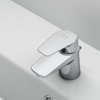 Смеситель Am.Pm Gem F9002100 для раковины