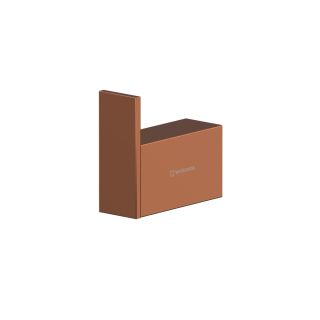 Крючок WHITECROSS Cubo CU2410CP медь