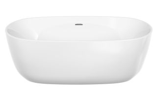 Акриловая ванна Sancos Space FB13 170x80см белый