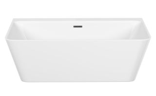 Акриловая ванна Sancos Square FB14 170x75см белый
