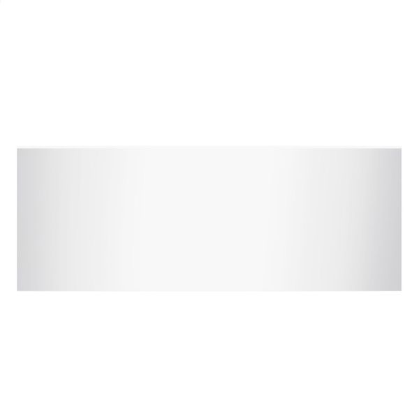 Фронтальная панель для ванны Relisan Tamiza 140 Гл000024196 белая