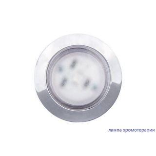 Гидромассажная ванна WHITECROSS Palace 0104.170075.100.RELAX.CR 170x75 см Relax хром