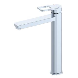 Смеситель для раковины Wonzon & Woghand Frame WW-88239010-CR хром