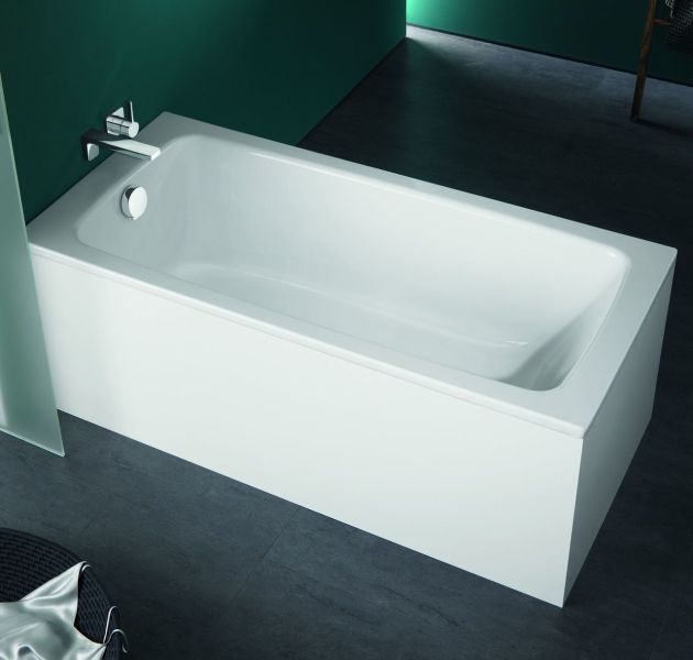 Ванна стальная 160x70 Kaldewei Cayono 748 274800010001